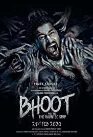 Bhoot Part One - The Haunted Ship 2020 Full Movie